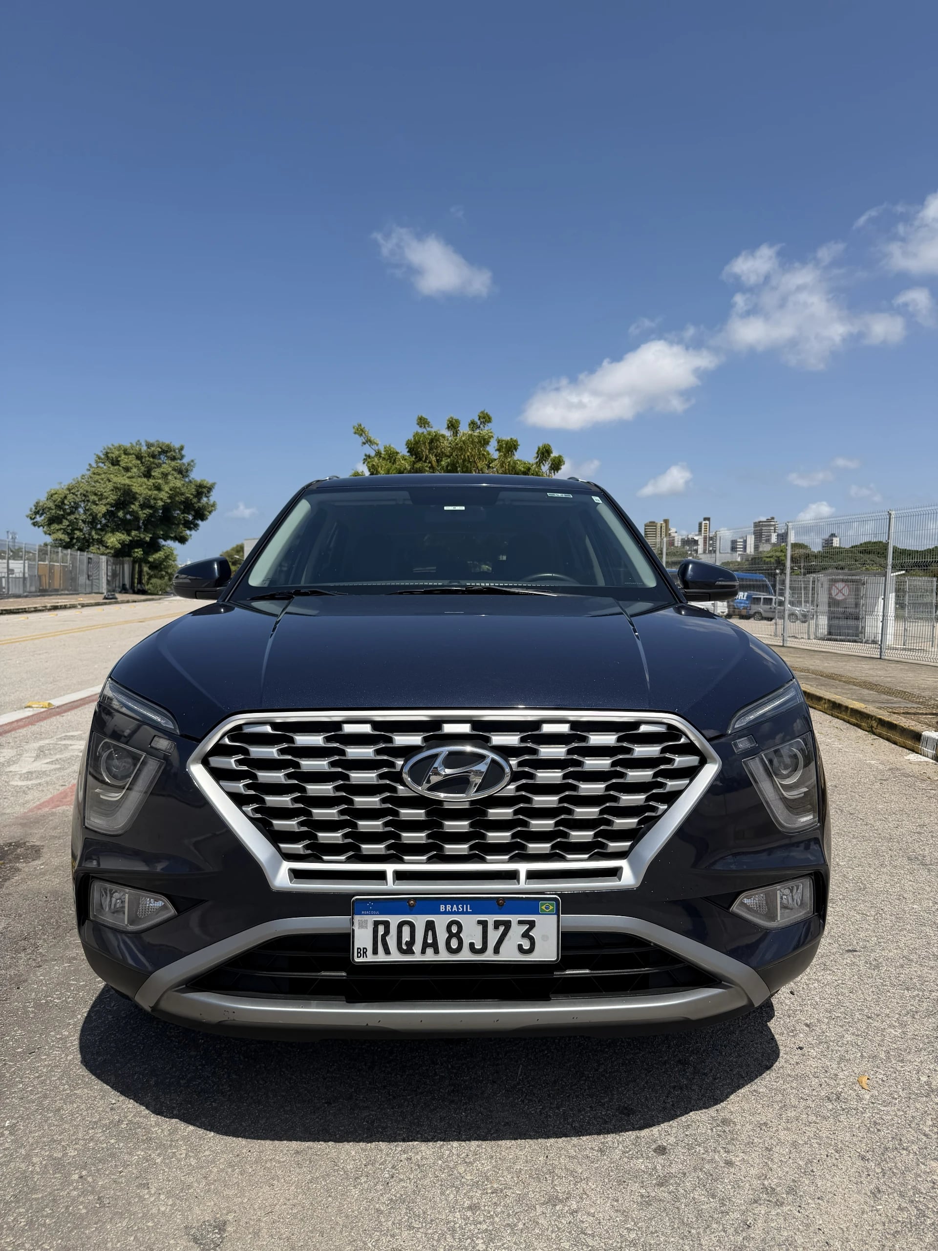Hyundai Creta Limited