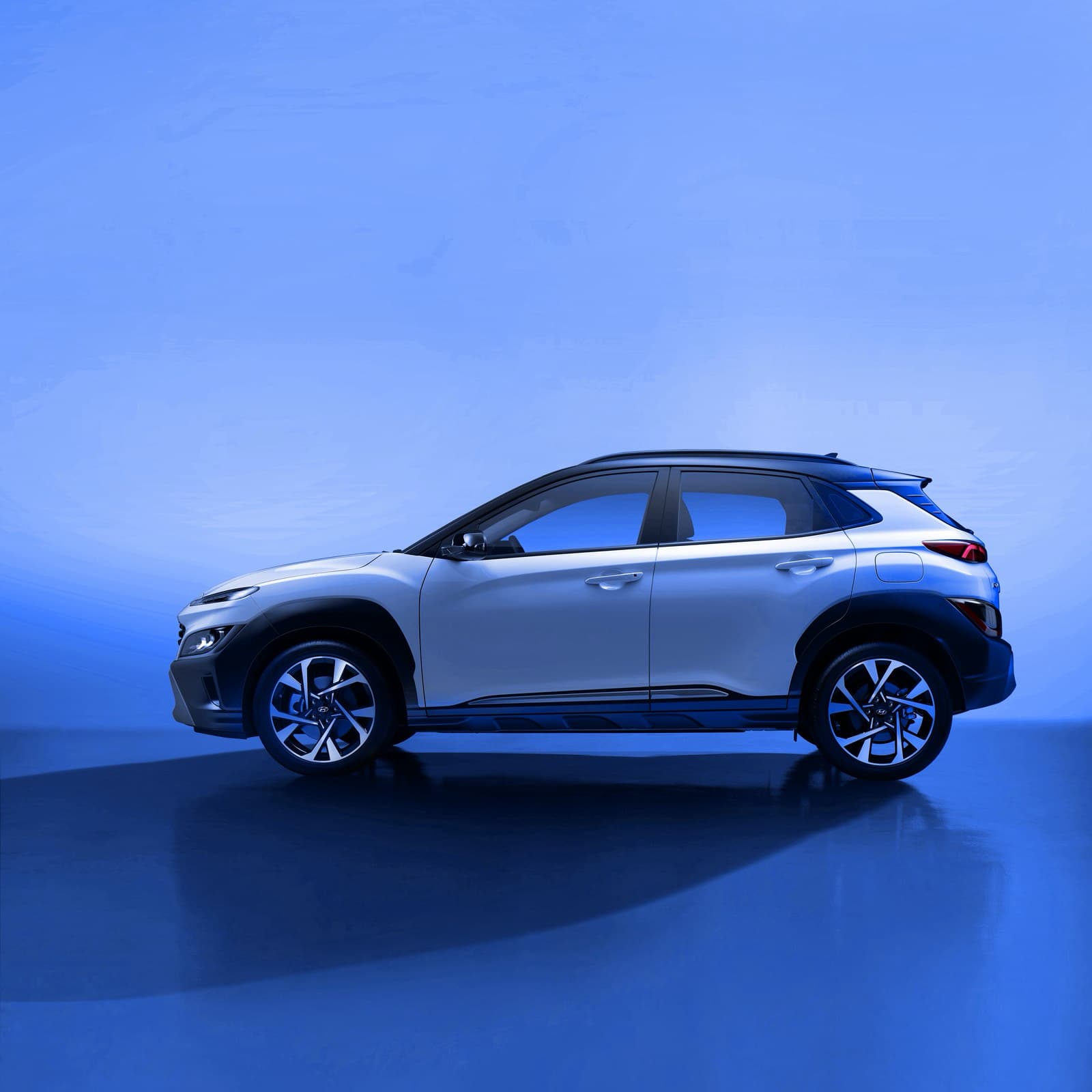 Hyundai i30 XEi 2.0 Flex, foto 1 de 1